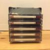 Iomega 5-Pack of 100MB Zip disks view 1