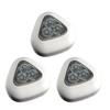 Stanley 32724 Mini LED Touch Light (3 Pack), White view 1