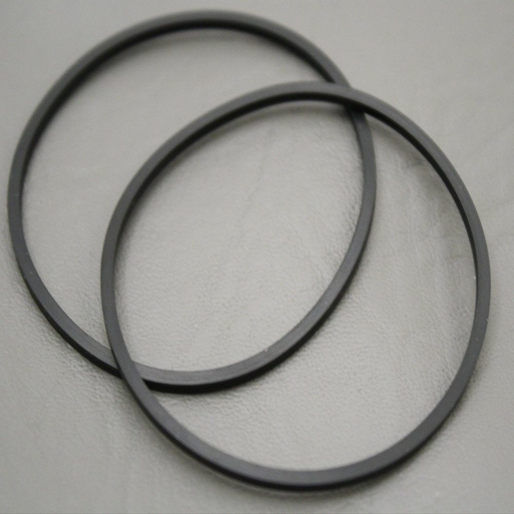 Belting Services Replacement for Sony CDP-CX355 CX350 CX335 CX333ES CD Player Changer Loading & Carousel 2 Belt Set