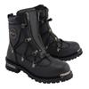 Milwaukee Leather MBM9075-BLK9D(M) US view 1