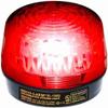 Seco-Larm SL-126Q/R Red Strobe Light (Set of 2); For 6- to 12-Volt use; For Iinformative" General Signaling Requirements; Incorrect Polarity Cannot Damage Circuit or Draw Current view 2