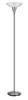 V-LIGHT Striking Floor Lamp, Brushed Nickel (VS7021601BNR) view 1