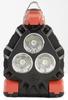 Streamlight 44310 Vulcan 180 1200-Lumen Lantern, Orange view 2