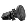 WixGear Universal Twist-Lock Air Vent Magnetic Car Mount Holder for Cell Phones with Fast Swift-snap Technology  Supports Devices up to 14oz view 1
