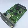 caoduren Used FOR HP Jetdirect 635n J7961G Print Server 10/100/1000 NETWORK CARD IPv4 IPv6 view 1