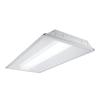 Metalux Cruze 2X4 LED Retrofit Kit, 5000 Lumens 3500K Color Temp view 2