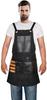 Forgica Work Apron with Pockets view 1