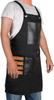 Forgica Work Apron with Pockets view 2