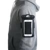 Waterproof Phone Holder For Running and Swimming With Armband - Standard view 2