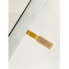 Lens Touch Screen Digitizer Glass for Samsung Galaxy Tab 3 Lite SM-T110 view 2