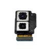Best Shopper - Phone Rear Back Facing Camera Module with Flex Cable Compatible with Samsung Note 8 SM view 3