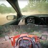 Glide Gear POV 100 Helmet Rig  Smartphone, DSLR  1st Person View, 3lb Payload, Adjustable Mounts, Counterweight System view 2