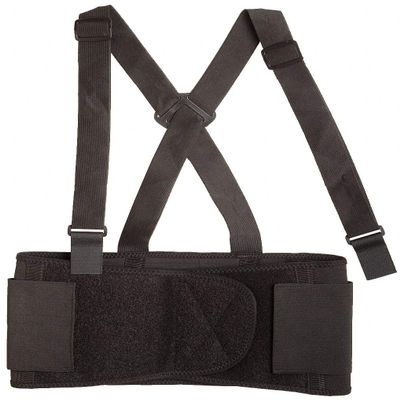 Back Support, L