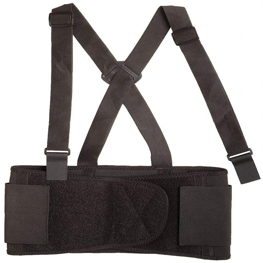 Back Support, L