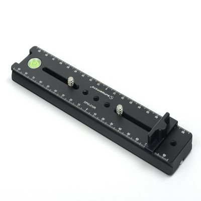 SUNWAYFOTO DPG-210R 200mm QR Plate/Nodal Rail Arca Compatible Sunway 210mm 210 Slide