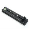 SUNWAYFOTO DPG-210R 200mm QR Plate/Nodal Rail Arca Compatible Sunway 210mm 210 Slide view 1