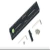 SUNWAYFOTO DPG-210R 200mm QR Plate/Nodal Rail Arca Compatible Sunway 210mm 210 Slide view 2