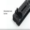 SUNWAYFOTO DPG-210R 200mm QR Plate/Nodal Rail Arca Compatible Sunway 210mm 210 Slide view 4