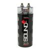 SoundBox SCAP2D, 2.5 Farad Digital Capacitor for Car Audio - 2500 Watts view 1