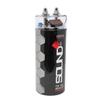 SoundBox SCAP2D, 2.5 Farad Digital Capacitor for Car Audio - 2500 Watts view 2