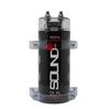 SoundBox SCAP2D, 2.5 Farad Digital Capacitor for Car Audio - 2500 Watts view 3