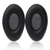 ITIS Replacement Earpad Ear pad Cushions for Monster Diamond Tears Edge On-Ear Headphone with ITIS Headphone Cable Clip view 1