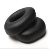 ITIS Replacement Earpad Ear pad Cushions for Monster Diamond Tears Edge On-Ear Headphone with ITIS Headphone Cable Clip view 2