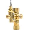 NEW Gas Air Compressor unloader valve pilot check valve combination 140-175 by conrader view 1