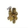 NEW Gas Air Compressor unloader valve pilot check valve combination 140-175 by conrader view 2