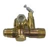 New Discharge Unloader valve replaces ST171400AV Ridgid Campbell Hausfeld 120 -150 PSI view 4