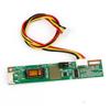 Aexit 10"-22" LCD Amplifier Installation Monitor Lamp Large Port Universal CCFL Fuses Inverter 10.8-13.2V view 1