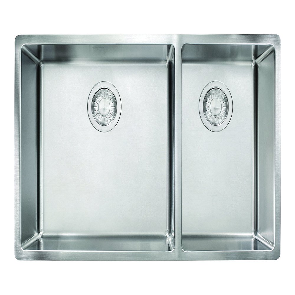 FRANKE CUX160 Sink, Stainless Steel