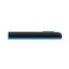 ADATA UV128 32GB USB 3.0 Retractable Capless Flash Drive, Blue (AUV128-32G-RBE) view 4