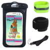 Waterproof Phone Holder For Running & Swimming - Headphone Jack - Standard view 2