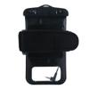 Waterproof Phone Holder For Running & Swimming - Headphone Jack - Standard view 4