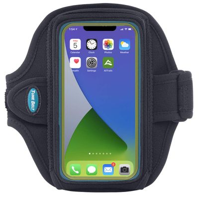 Tune Belt AB88 Armband for iPhone SE and mini (with Case)