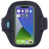 Tune Belt AB88 Armband for iPhone SE and mini (with Case) view 1