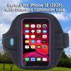 Tune Belt AB88 Armband for iPhone SE and mini (with Case) view 4