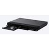 Sony X700-2K/4K UHD - 2D/3D - Wi-Fi - SA-CD - Multi System Region Free Blu Ray Disc DVD Player - PAL/NTSC - USB - 100-240V 50/60Hz Cames with 6 Feet Multi-System view 2