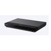 Sony X700-2K/4K UHD - 2D/3D - Wi-Fi - SA-CD - Multi System Region Free Blu Ray Disc DVD Player - PAL/NTSC - USB - 100-240V 50/60Hz Cames with 6 Feet Multi-System view 3