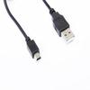 Omnihil 5 Feet 2.0 High Speed USB Cable Compatible with ADJ MyDMX 3.0 512-Ch DMX USB Interfac e view 1