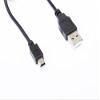 Omnihil 5 Feet 2.0 High Speed USB Cable Compatible with ADJ MyDMX 3.0 512-Ch DMX USB Interfac e view 2
