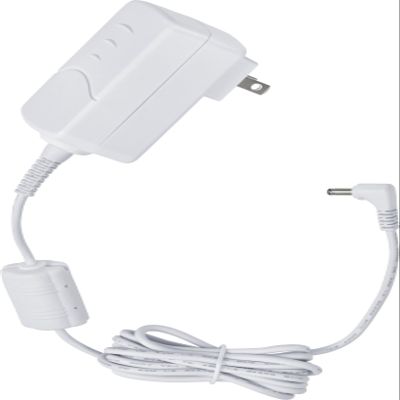 Sangean ADP-H202 Switching Power AC Adapter for Models H201, H202 and H205, White