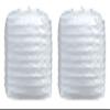 Square Paper Lanterns-White view 1