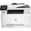 HP B3Q11A#BGJ Color Laserjet Pro MFP M277dw Printer (Renewed) view 1
