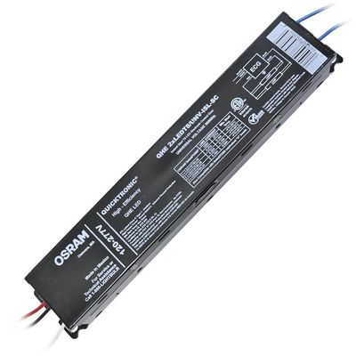Sylvania - 75308 - QHE 2XLEDT8/UNV-ISL-SC