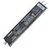 Sylvania - 75308 - QHE 2XLEDT8/UNV-ISL-SC view 1