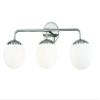 Mitzi H193303-PN Paige Bath and Vanity, Nickel view 2