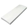 177-1RT0150 Replacement Lens, .015 X 5 X 14-1/4", Outer Rectangle W/Tissue, 50 Pack view 1