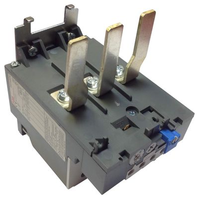 ABB, TA110DU90, Overload Relays-Thermal Magnetic, 65-90 Amp Range, for use with (A/AE/AF95 - A/AE/AF110) Contactors